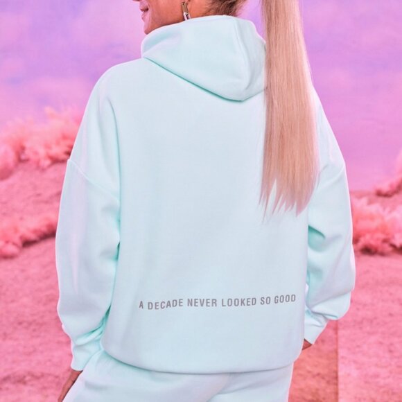 Fabletics Go-To Hoodie - Picture 1 of 8